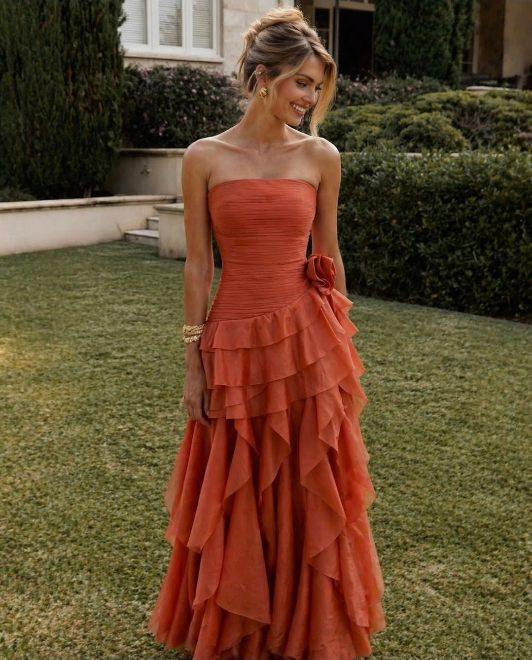 ZERINA DRESS