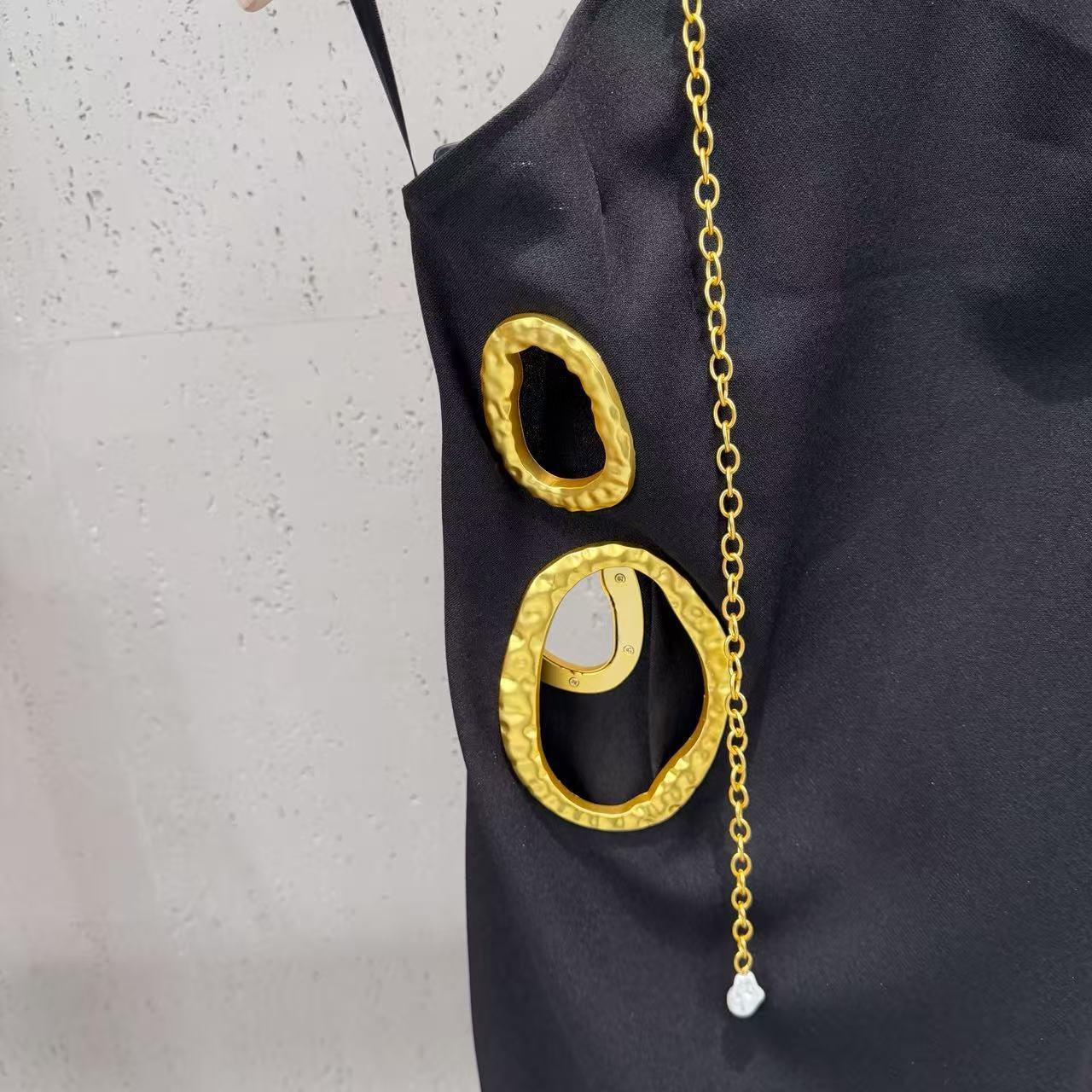 THE AMARA DRESS
