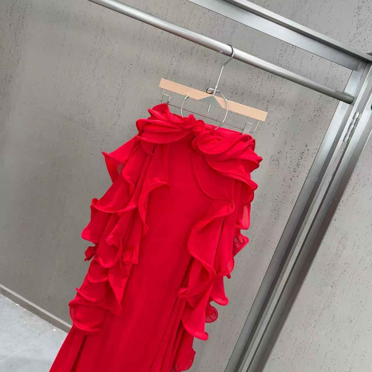 AVIORA DRESS