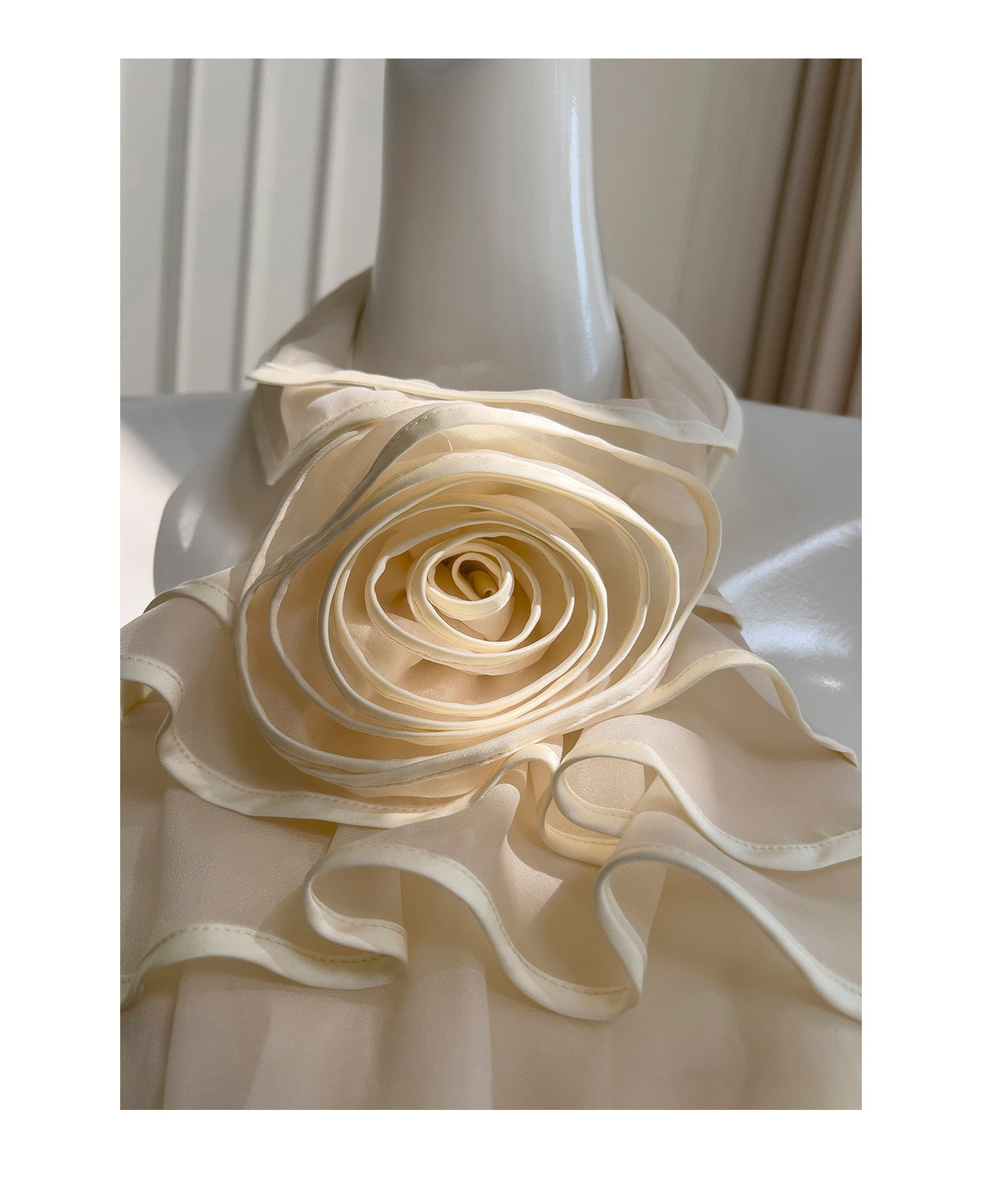 ROSETTE CASCADE MINI