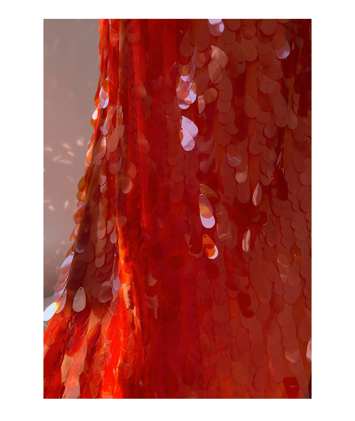 THE SOLÈNE DRESS