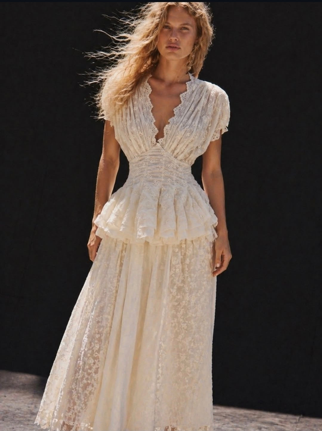AURELIA MUSE SET