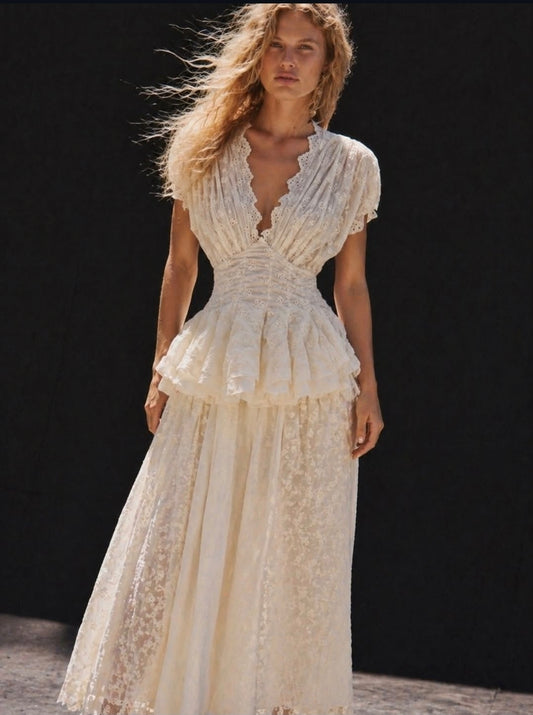 AURELIA MUSE SET