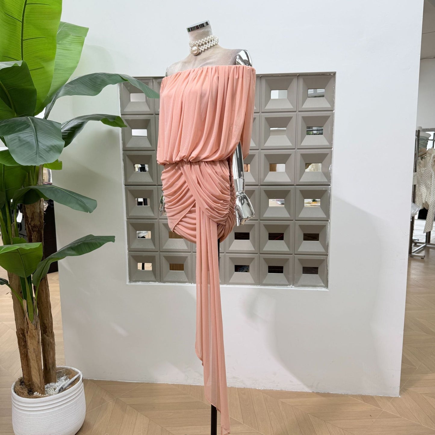 NOÉMIE DRESS
