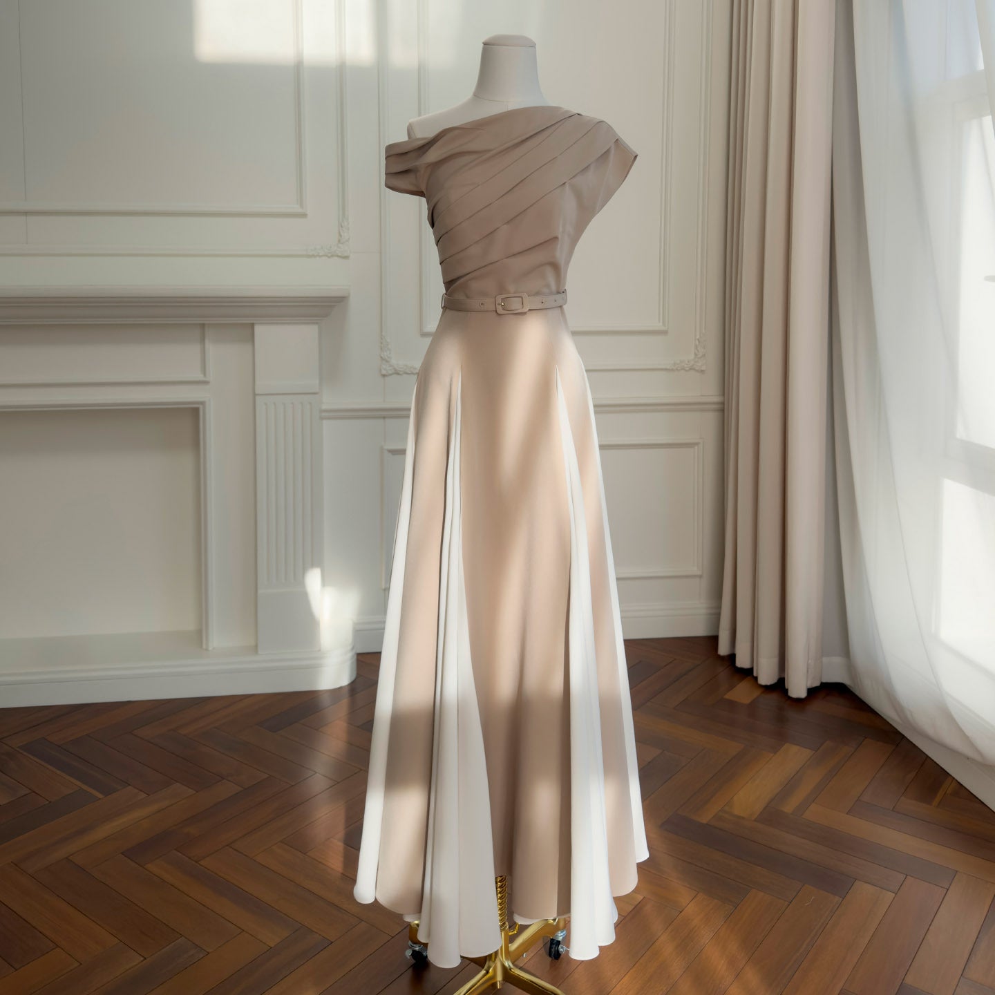 AURELLE DRESS