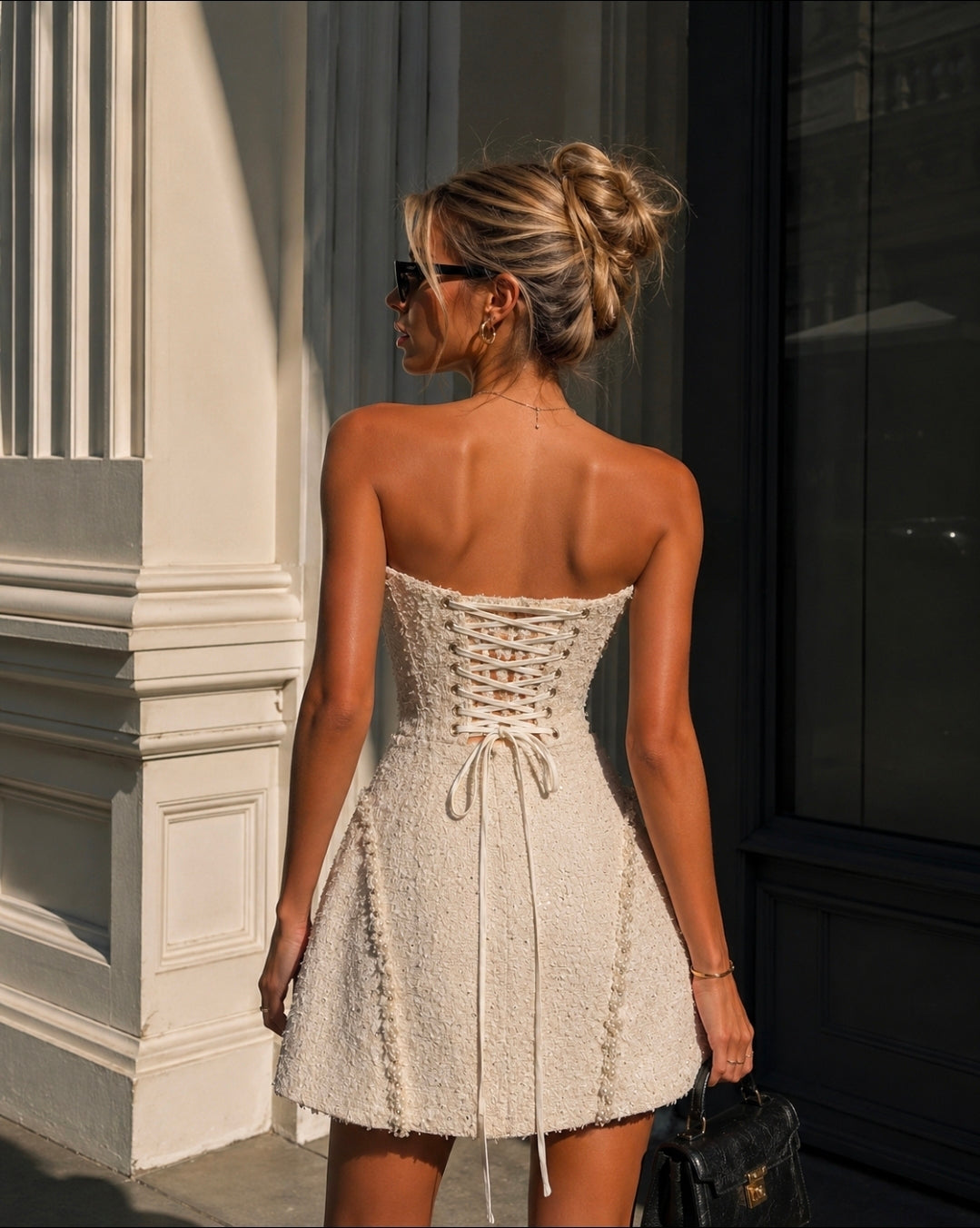 PEARL ÉTOILE SET