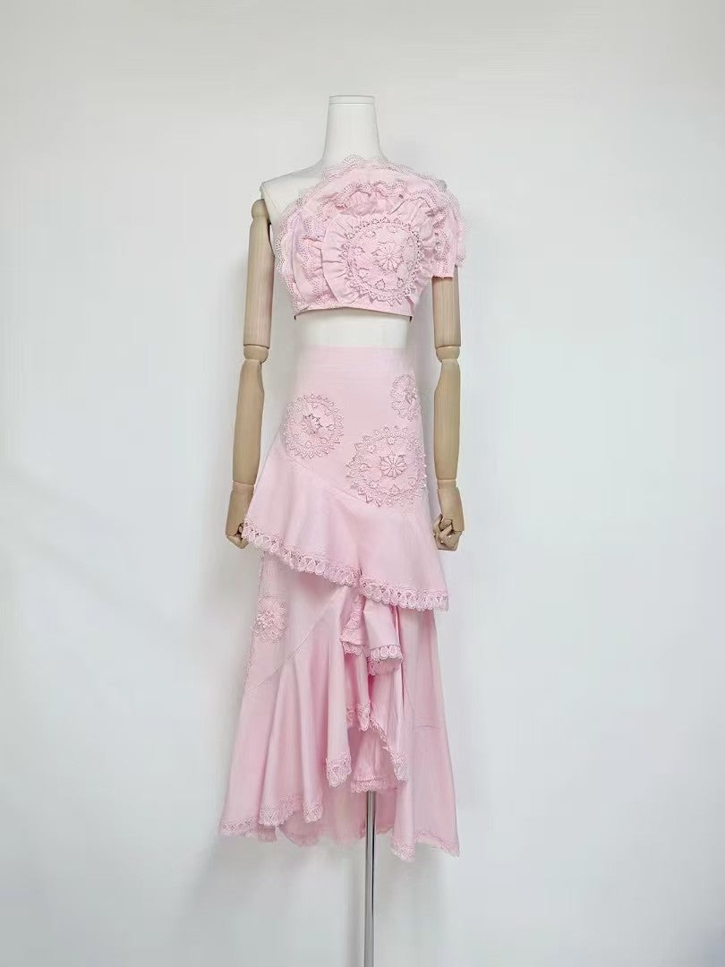 ROSELLE DREAM ENSEMBLE