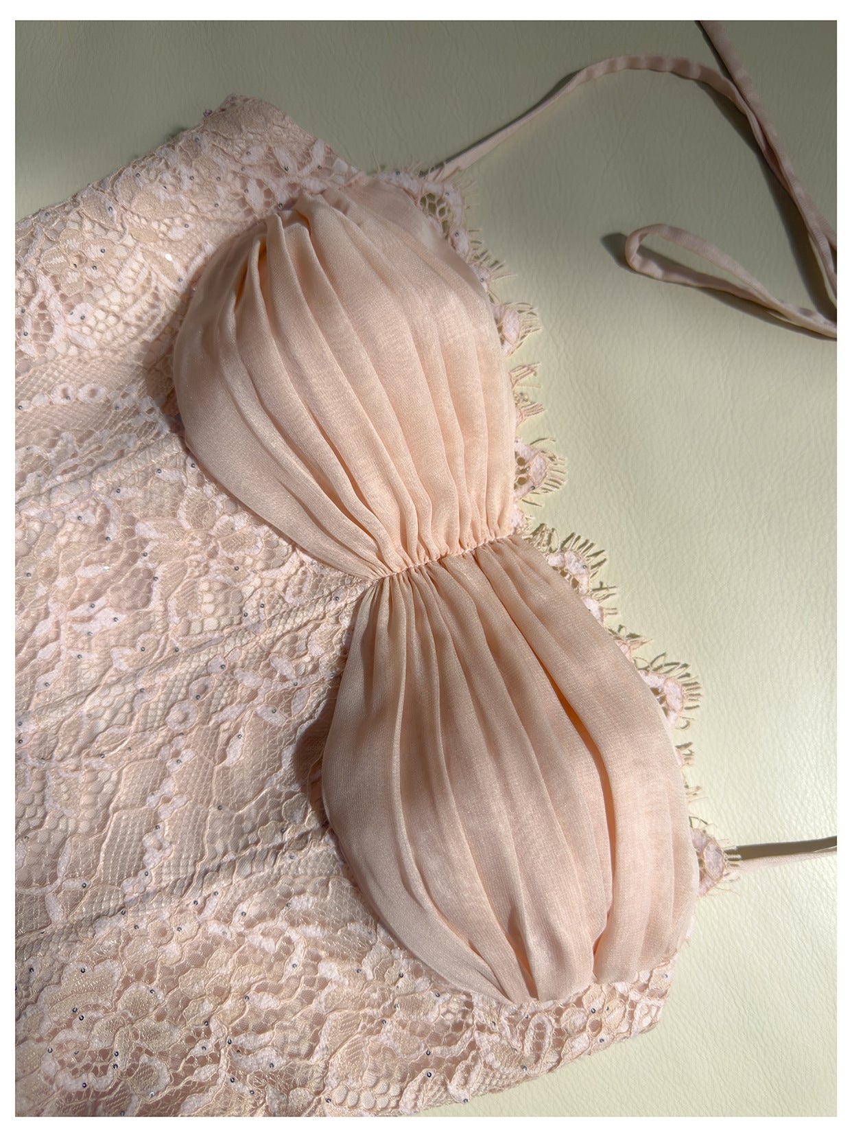 ROSALIE LACE DRESS