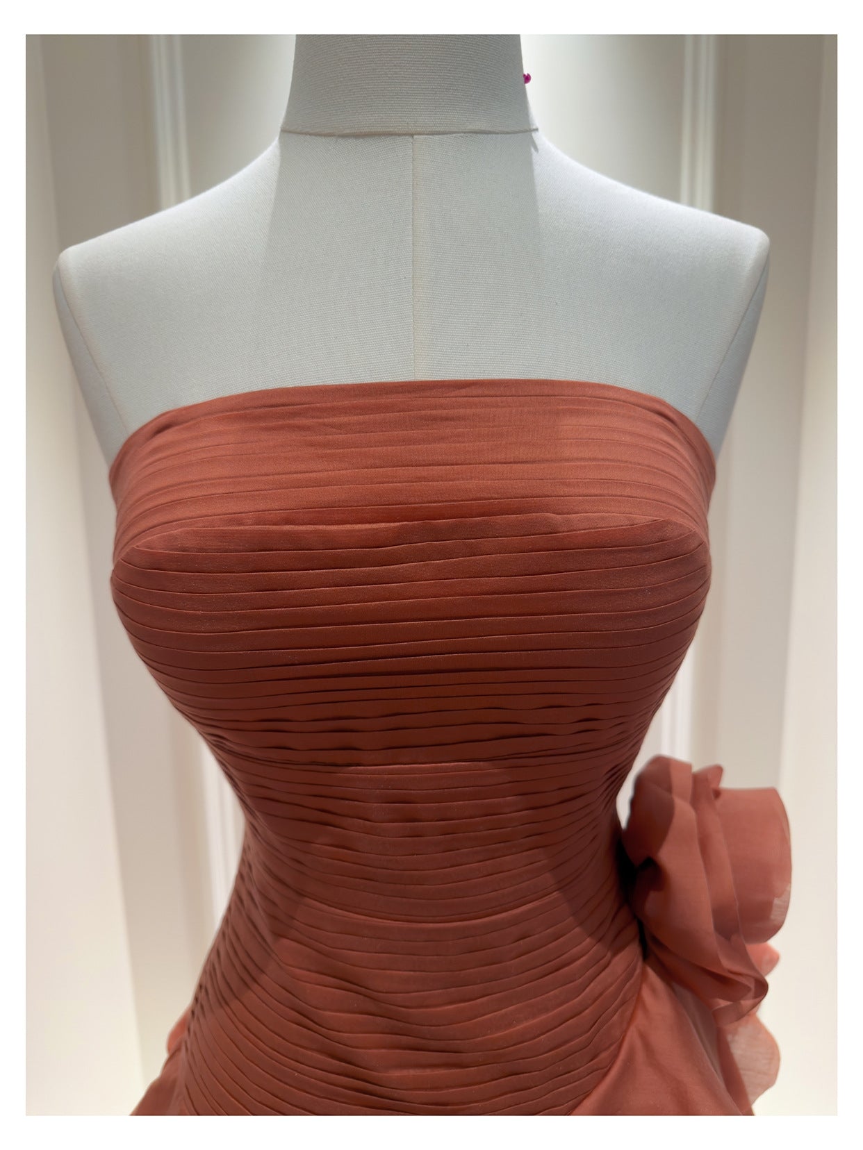 ZERINA DRESS