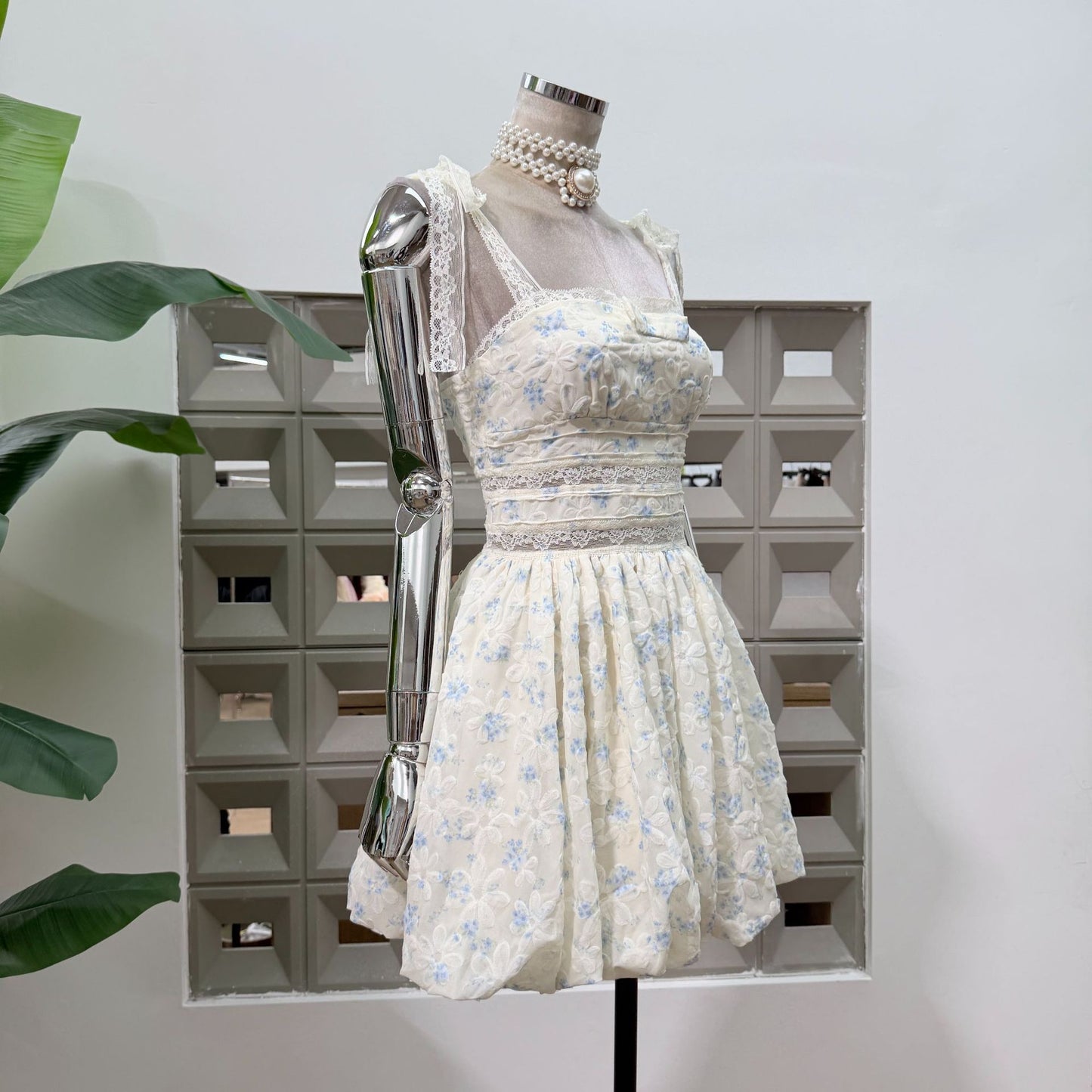 THEJULIETTE DRESS