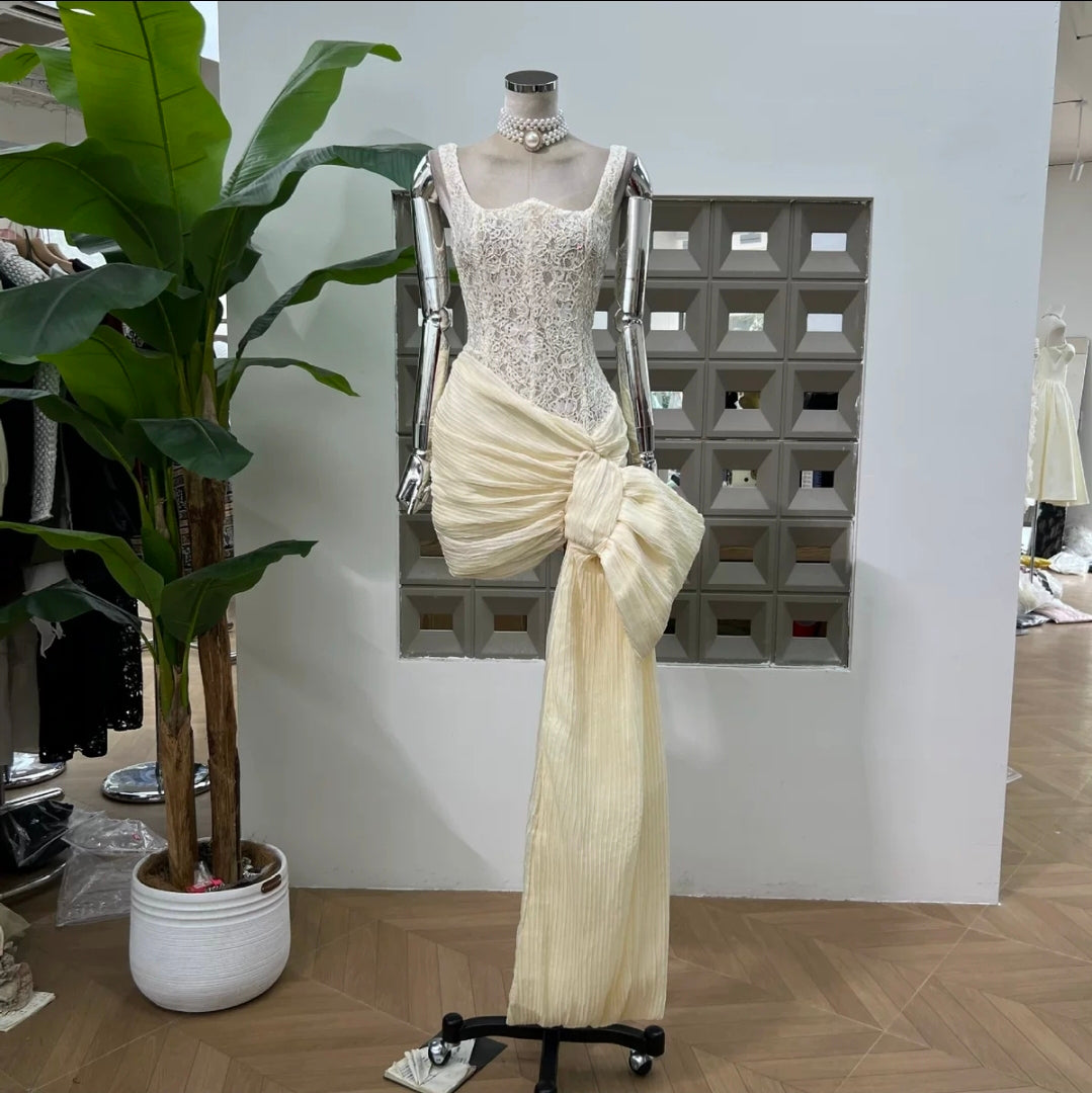 SOLÈNE DRESS
