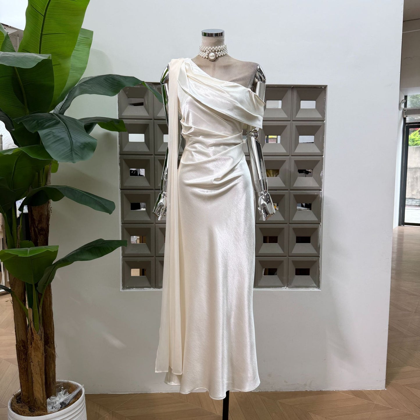 VESPERA DRESS