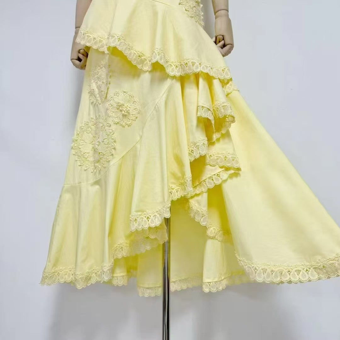 ROSELLE DREAM ENSEMBLE