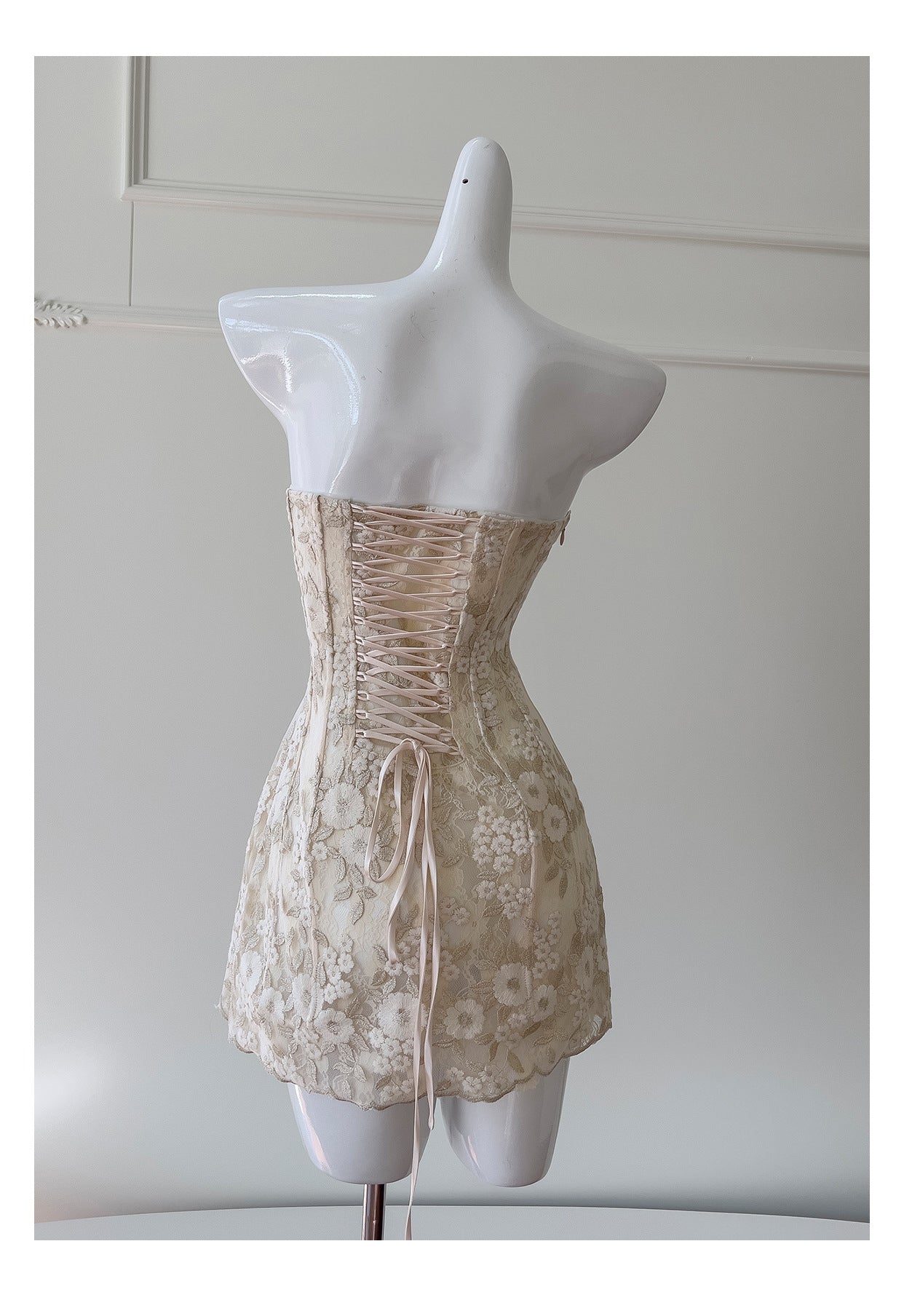 THE COLETTE DRESS