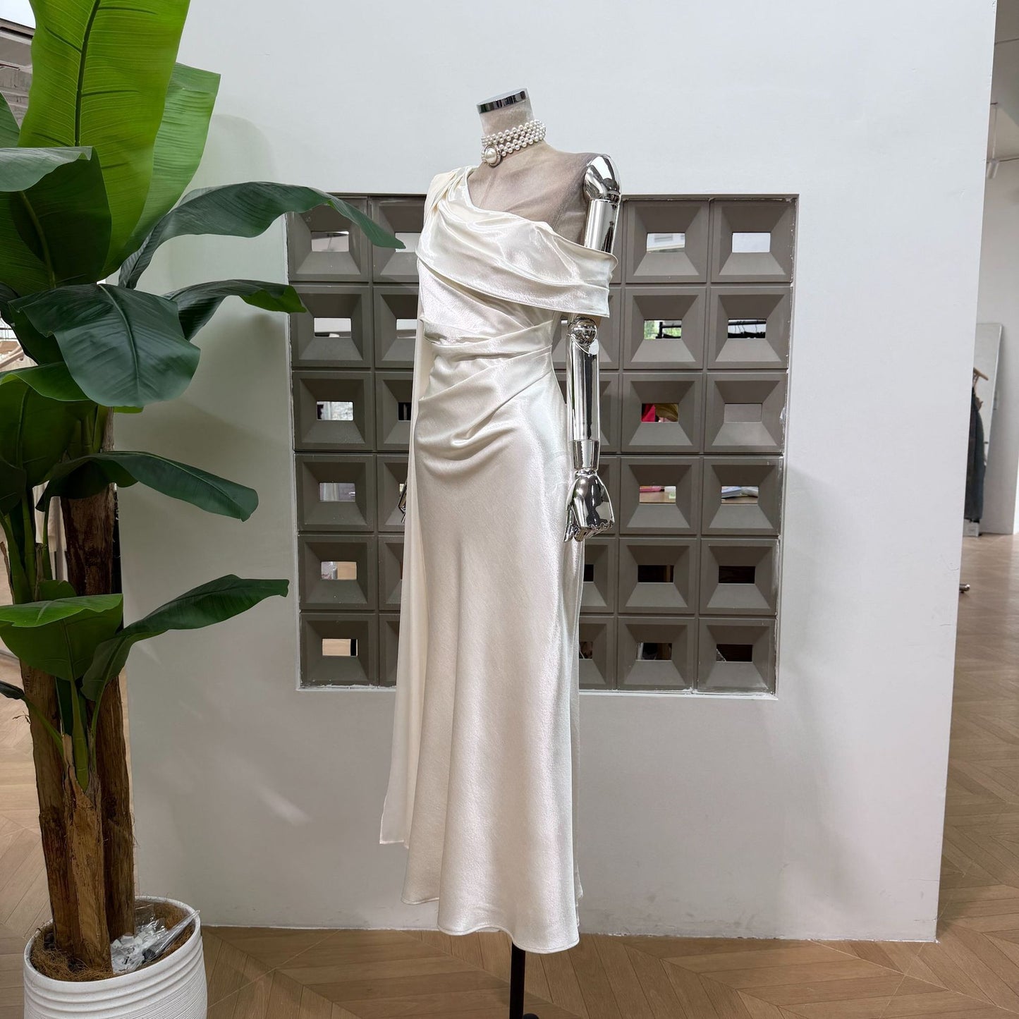 VESPERA DRESS