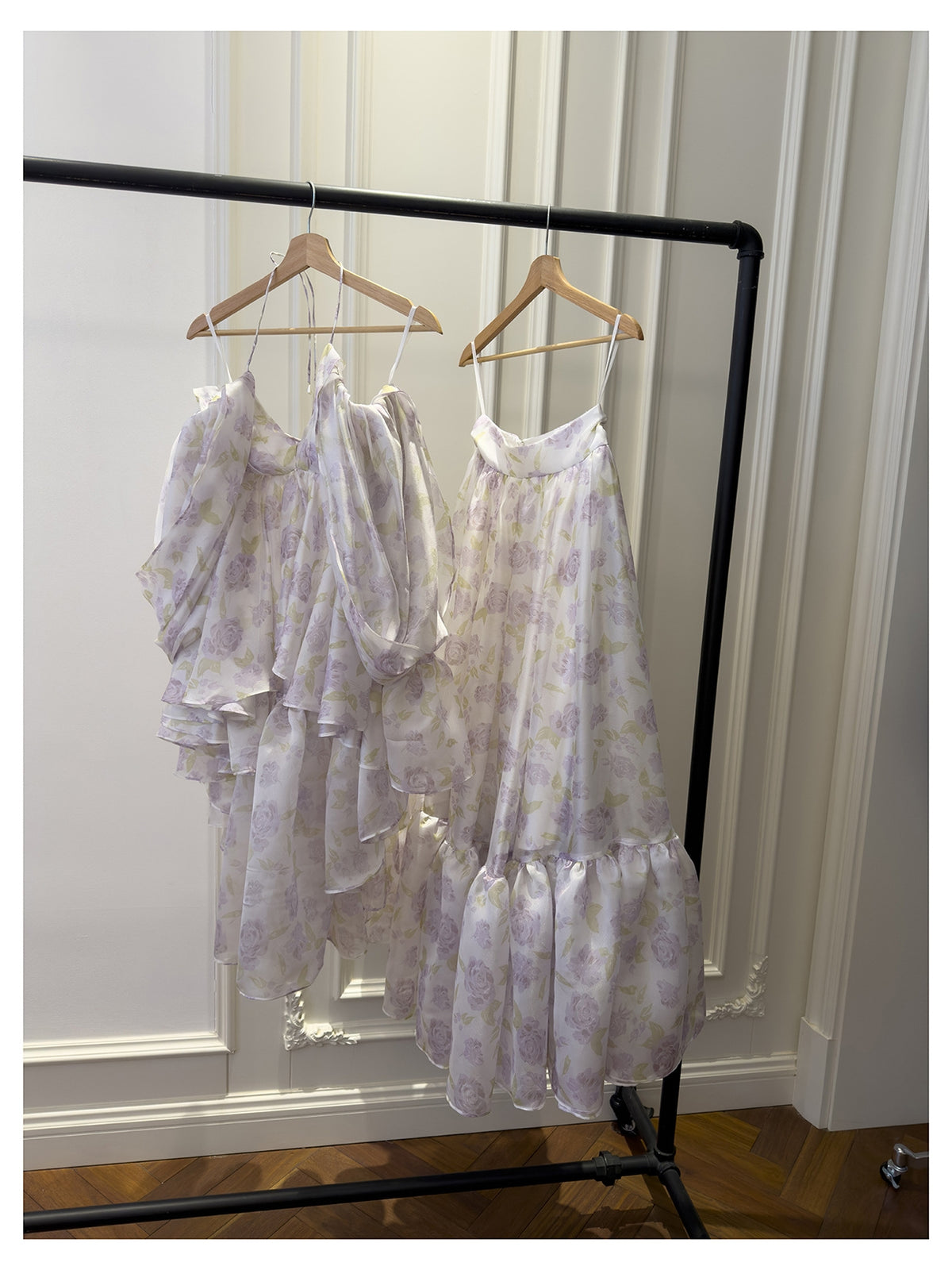 LAVENDER REVERIE SET