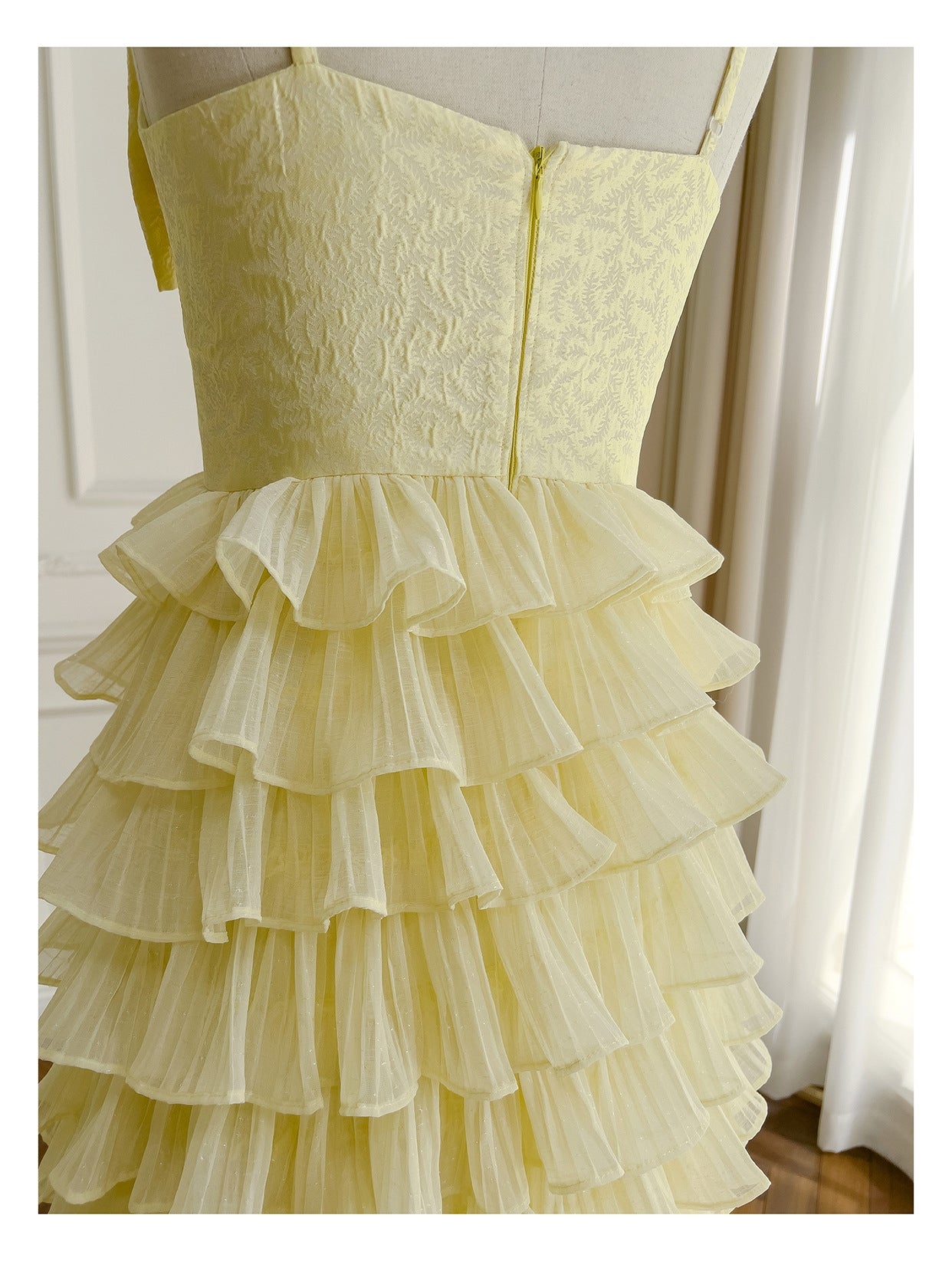 LIMONCELLO LOVE DRESS