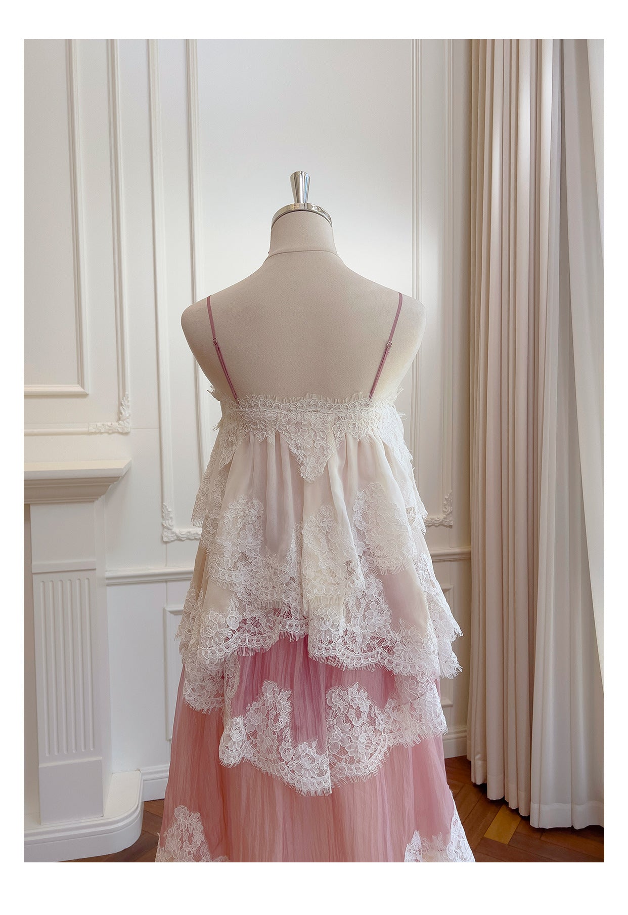 WHISPER MAXI