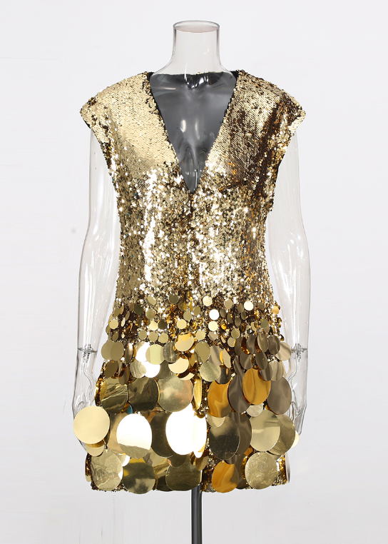 AURELIA GOLD