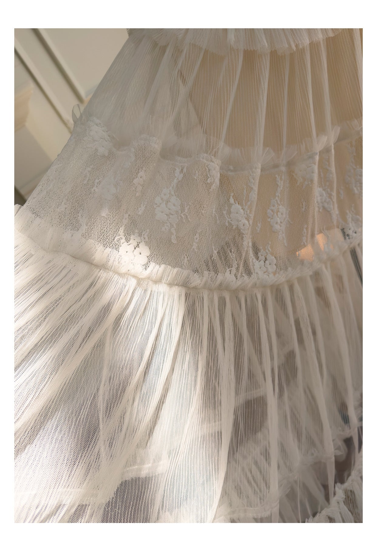 VALENTINA DRESS