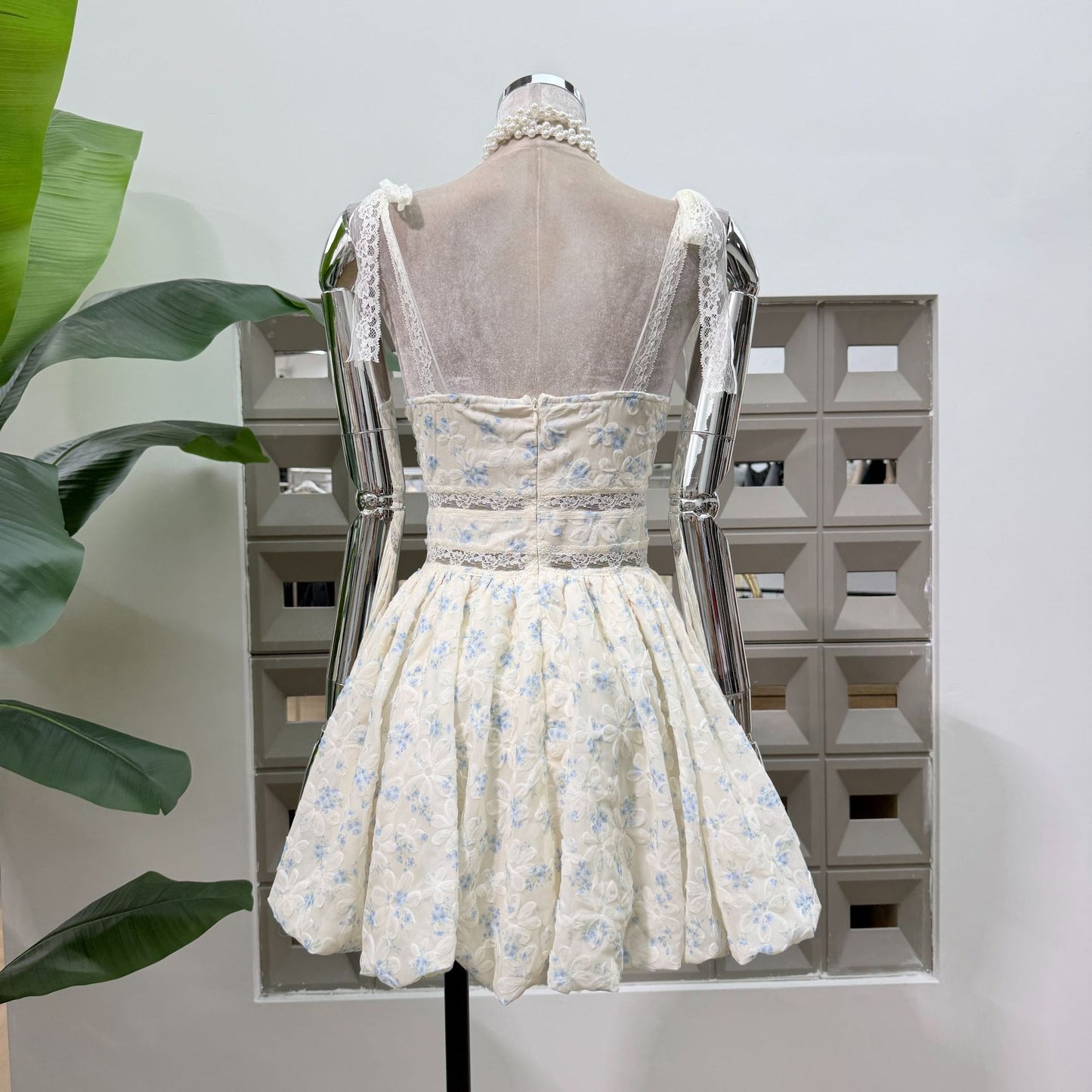 THEJULIETTE DRESS
