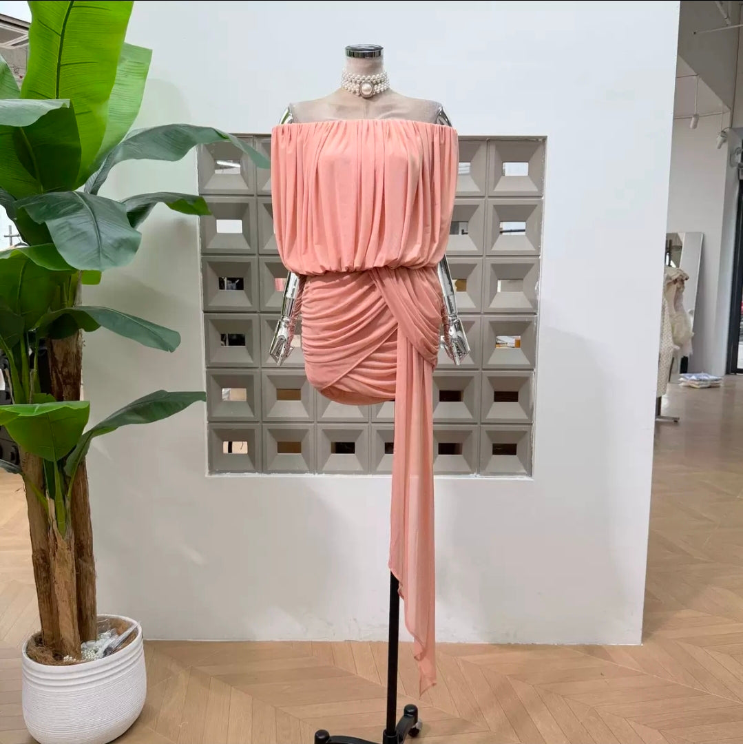 NOÉMIE DRESS