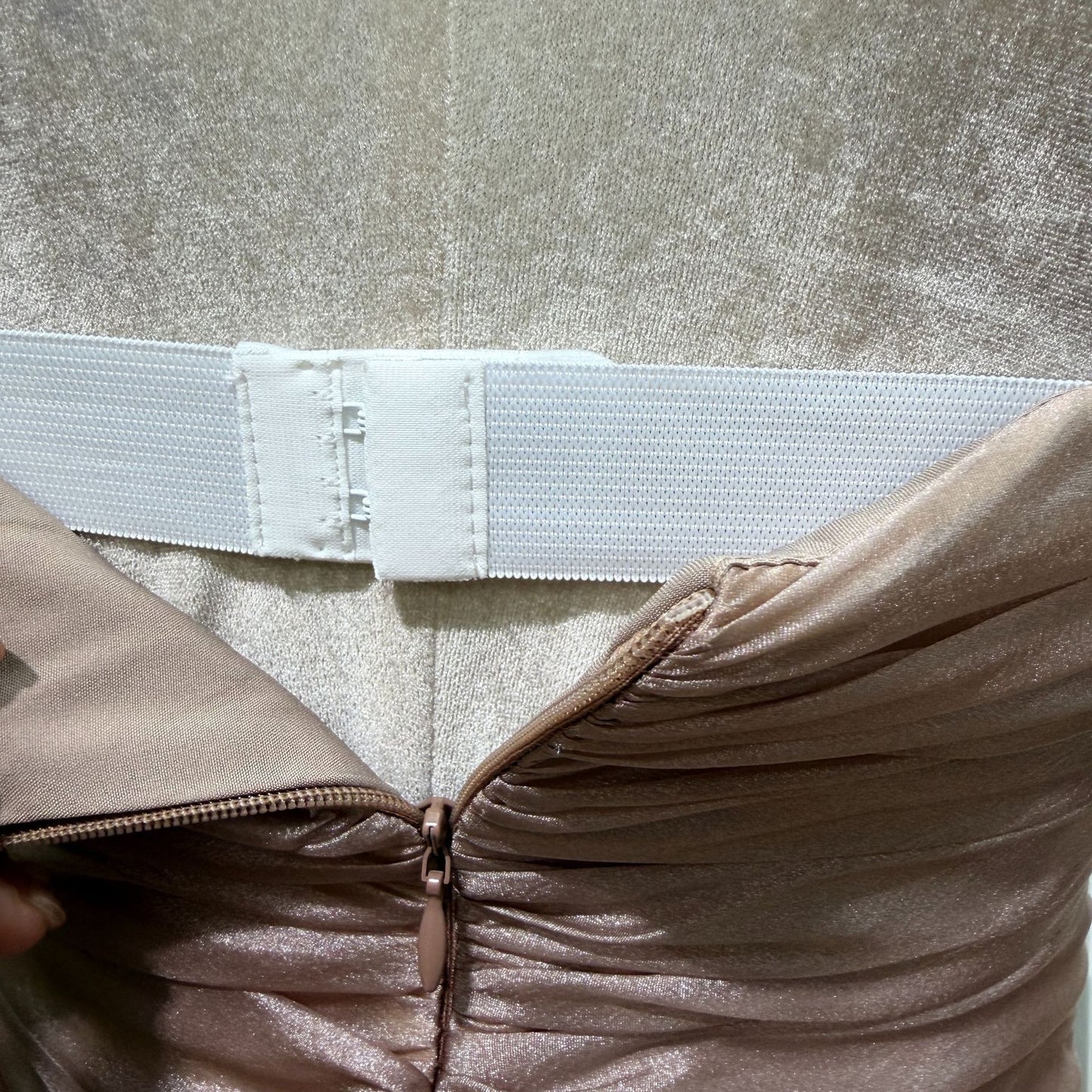 THE VERONA DRESS