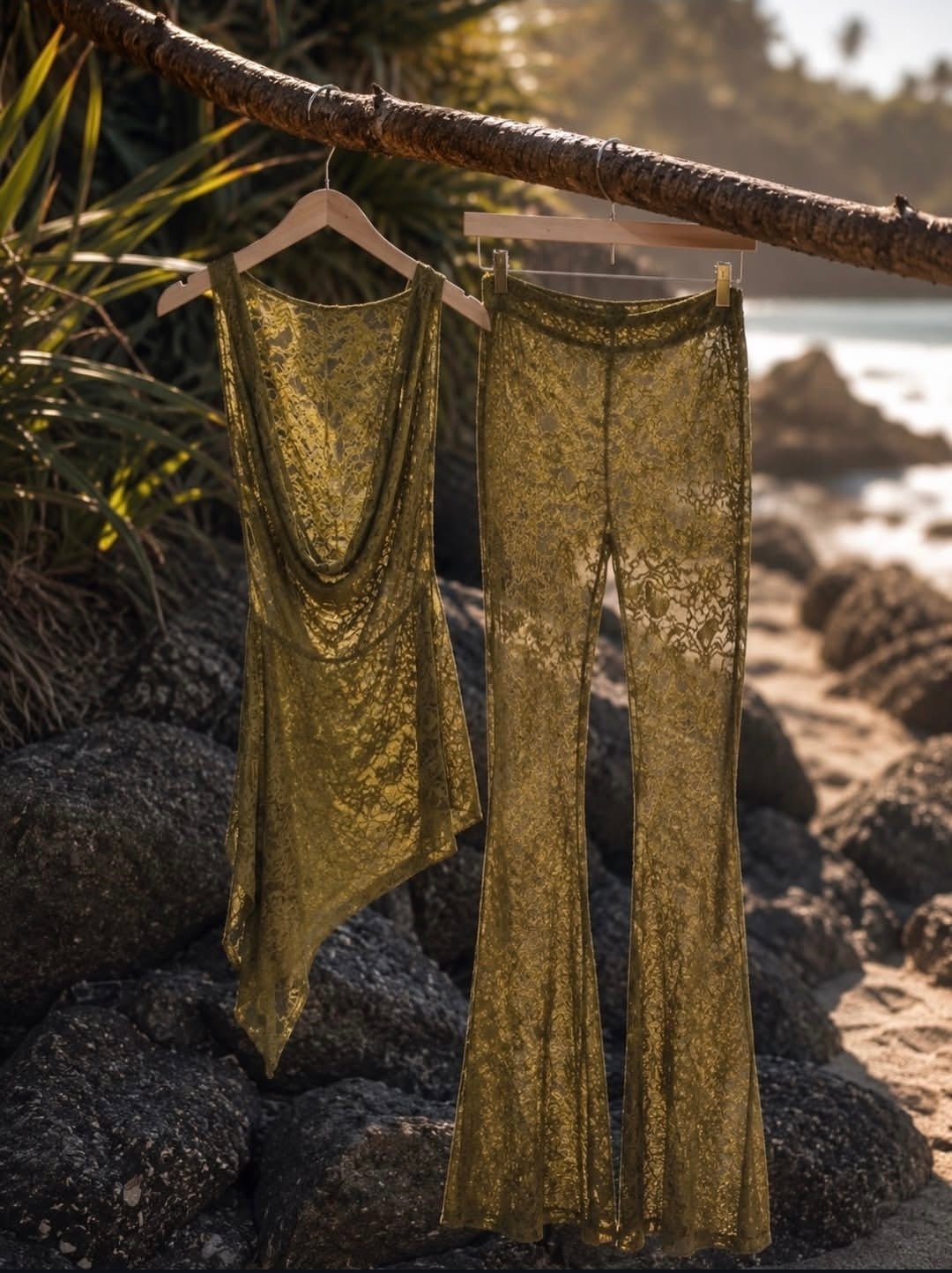 OLIVA SET