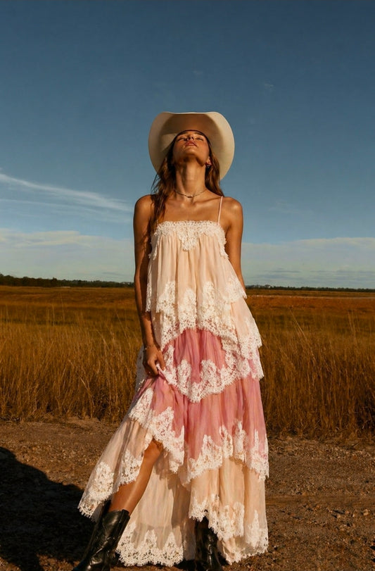 WHISPER MAXI