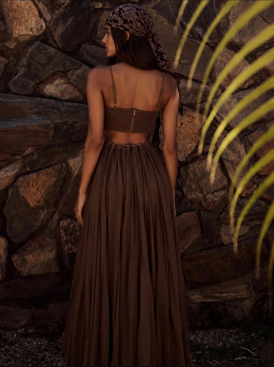 DESERT WHISPER DRESS