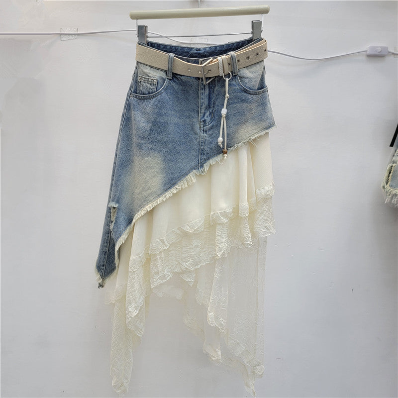 NOMAD WHISPER SKIRT