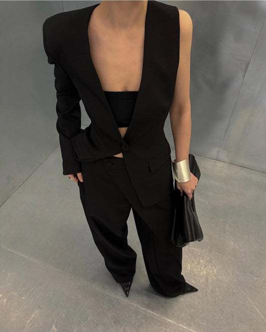 CUT THE SILENCE SET