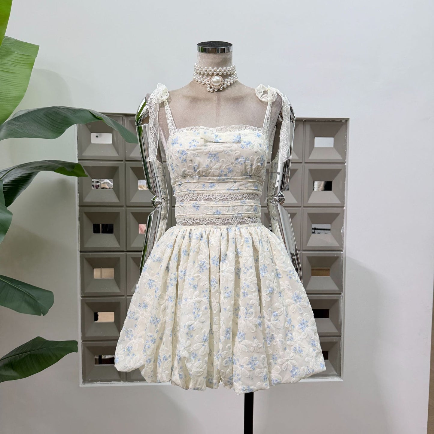 THEJULIETTE DRESS