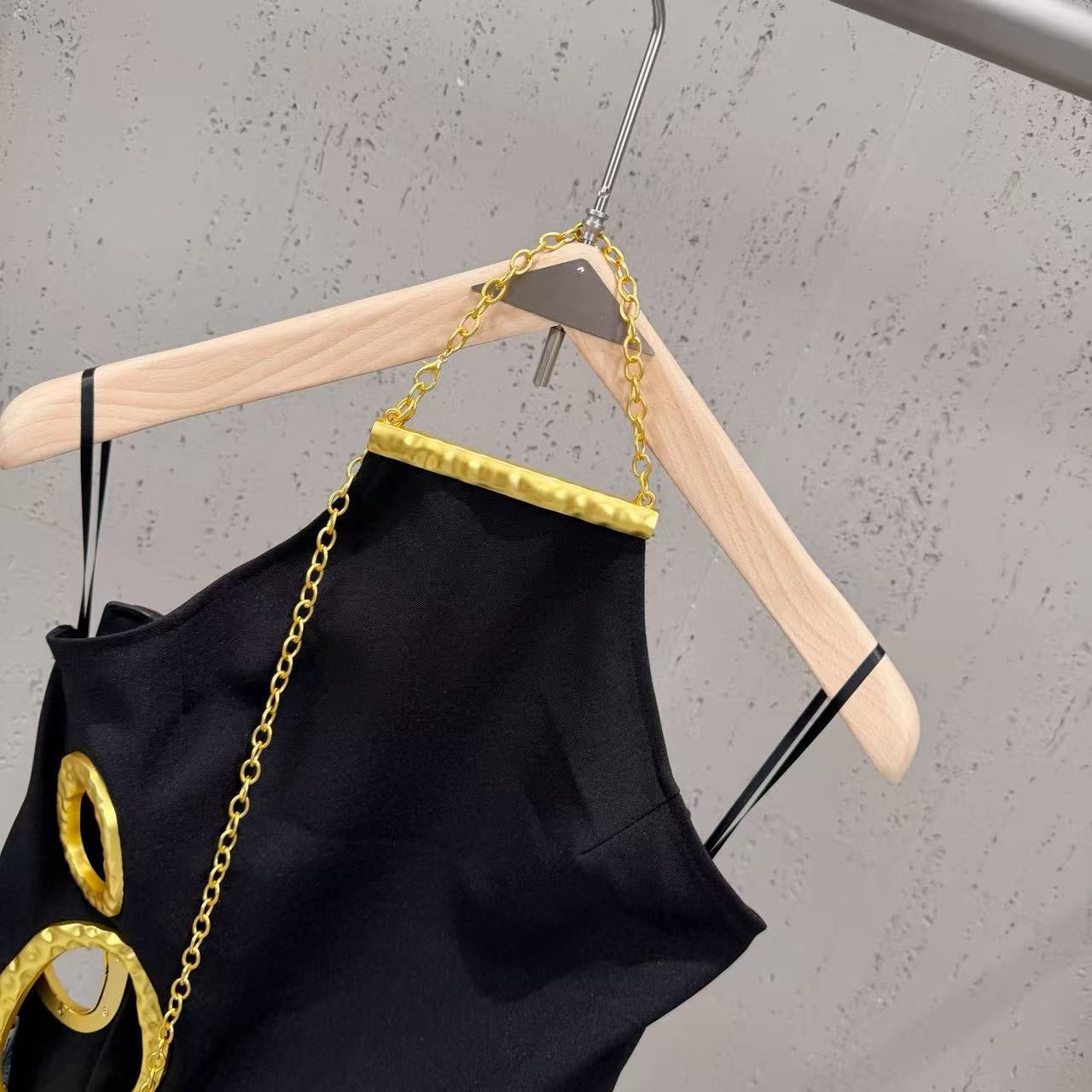 THE AMARA DRESS