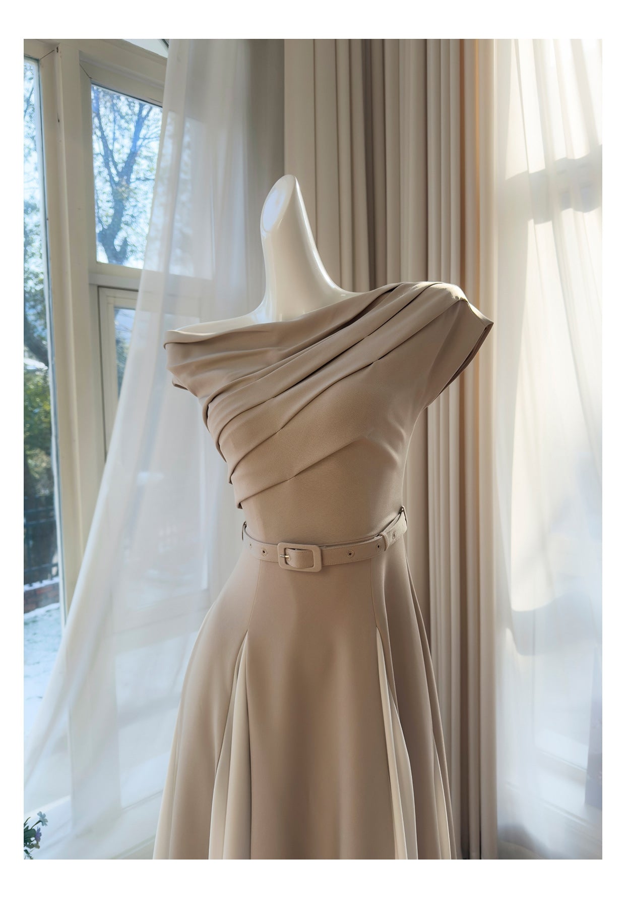 AURELLE DRESS