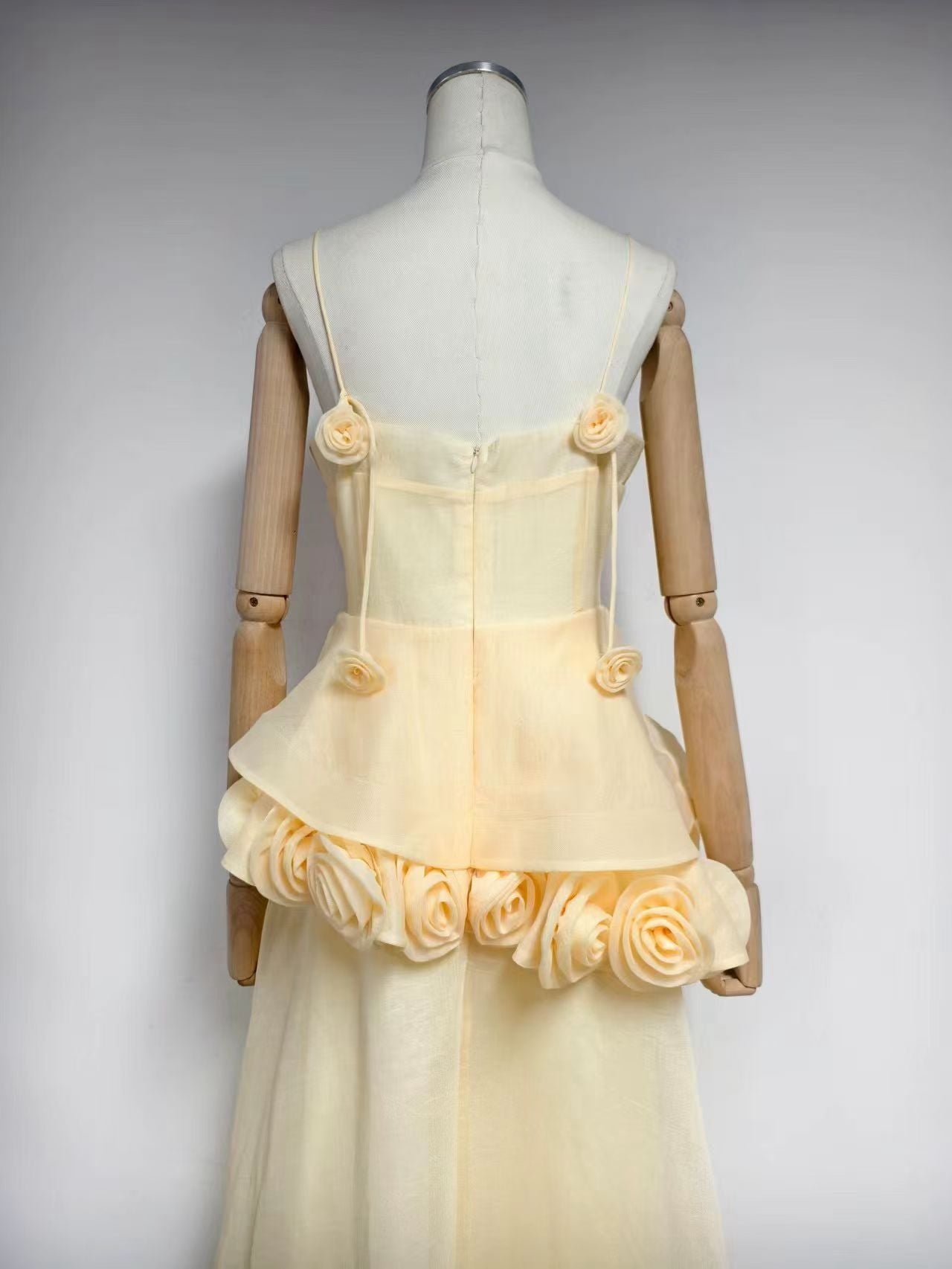 MAISON ROSE DRESS