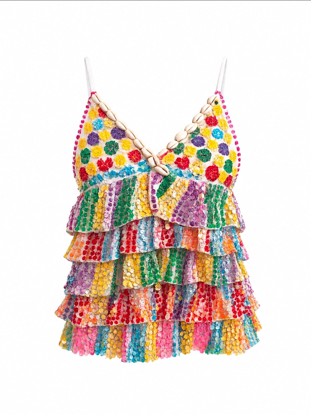 CALYPSO TOP
