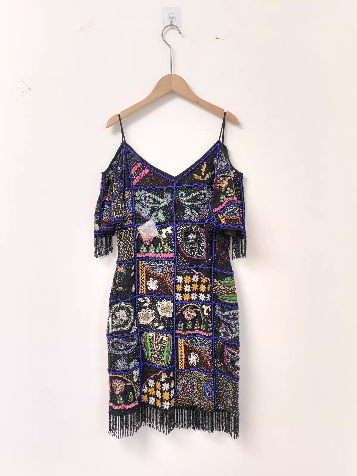 ZAFIRA DRESS