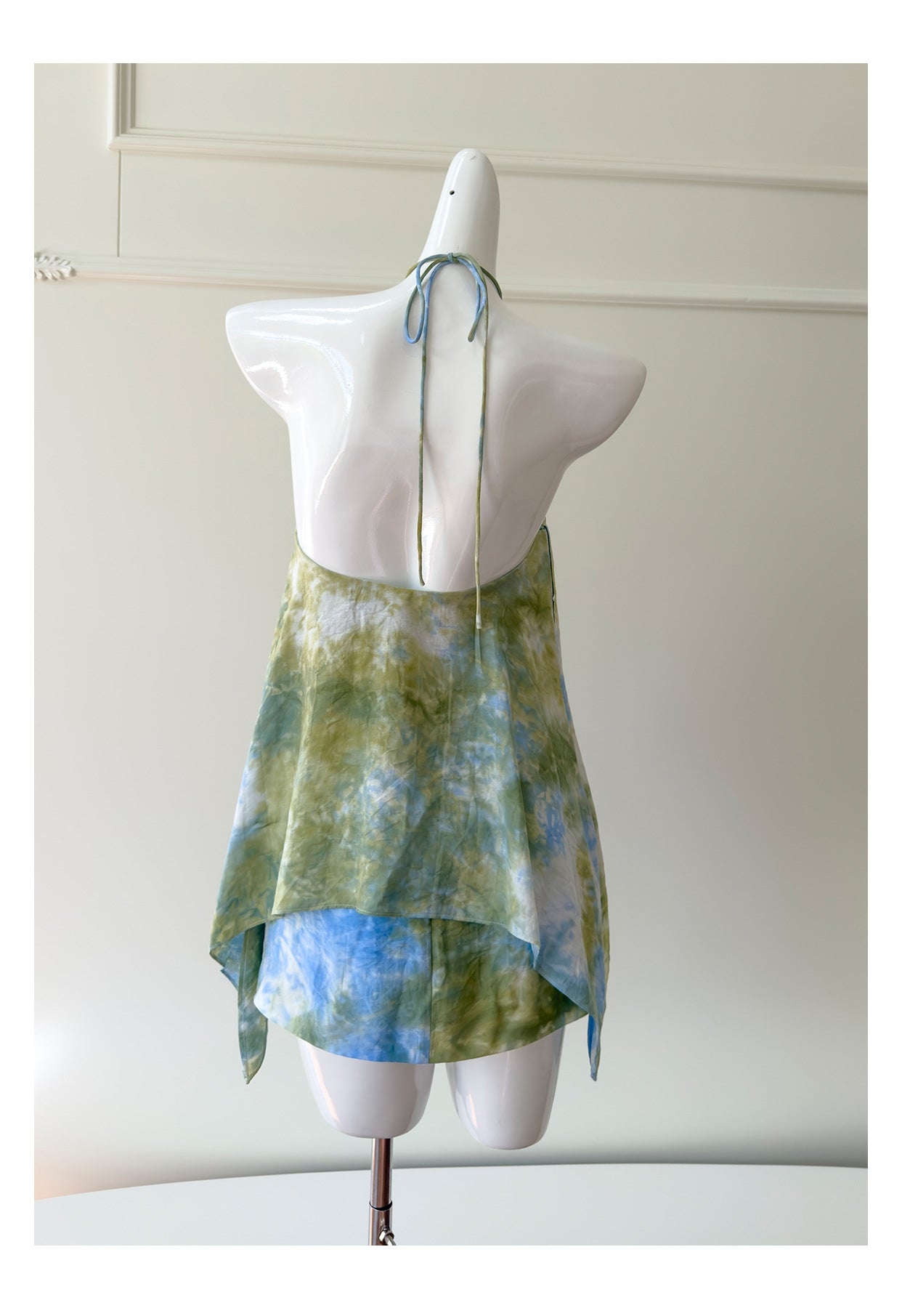LAGUNA DRESS
