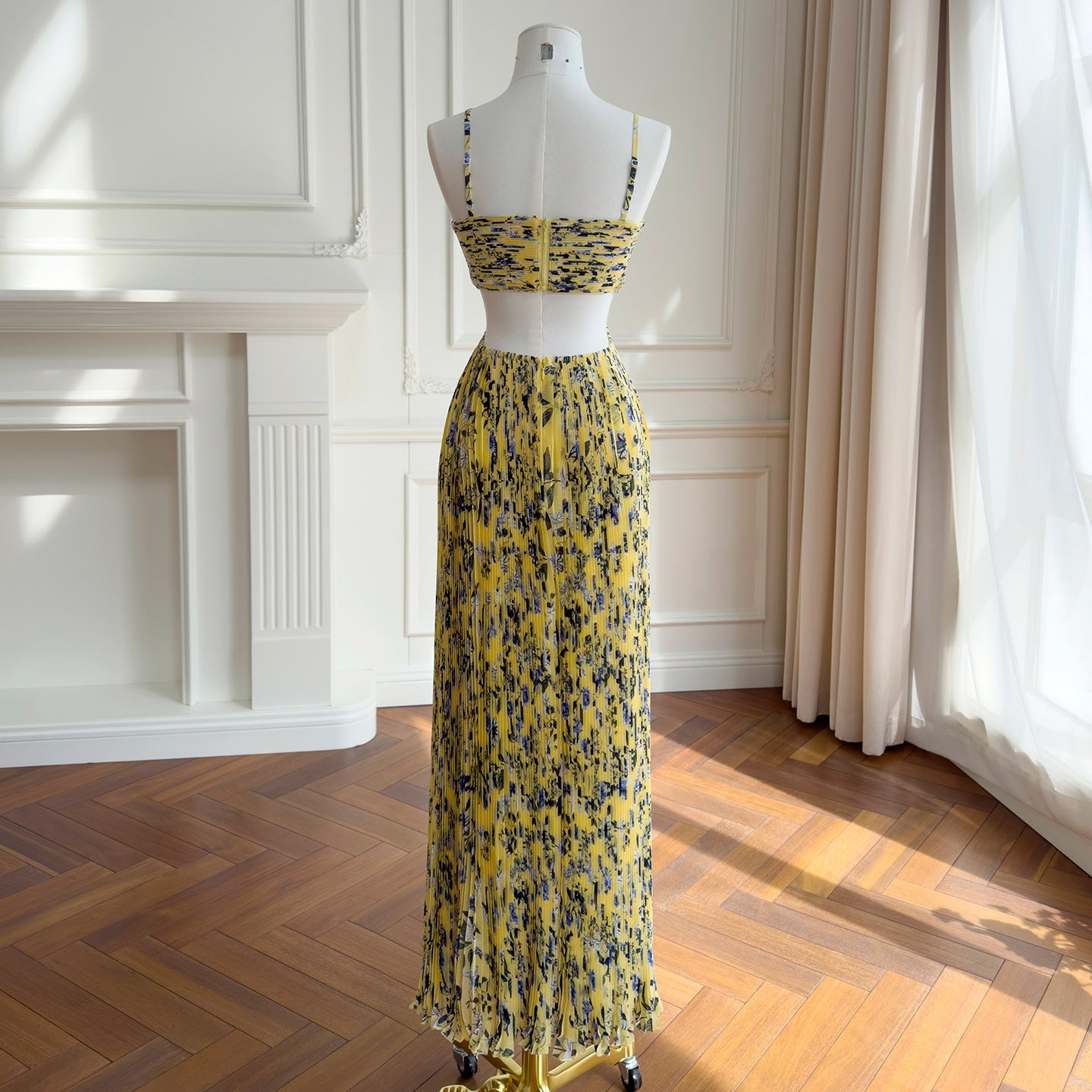 SUNSPELL DRESS