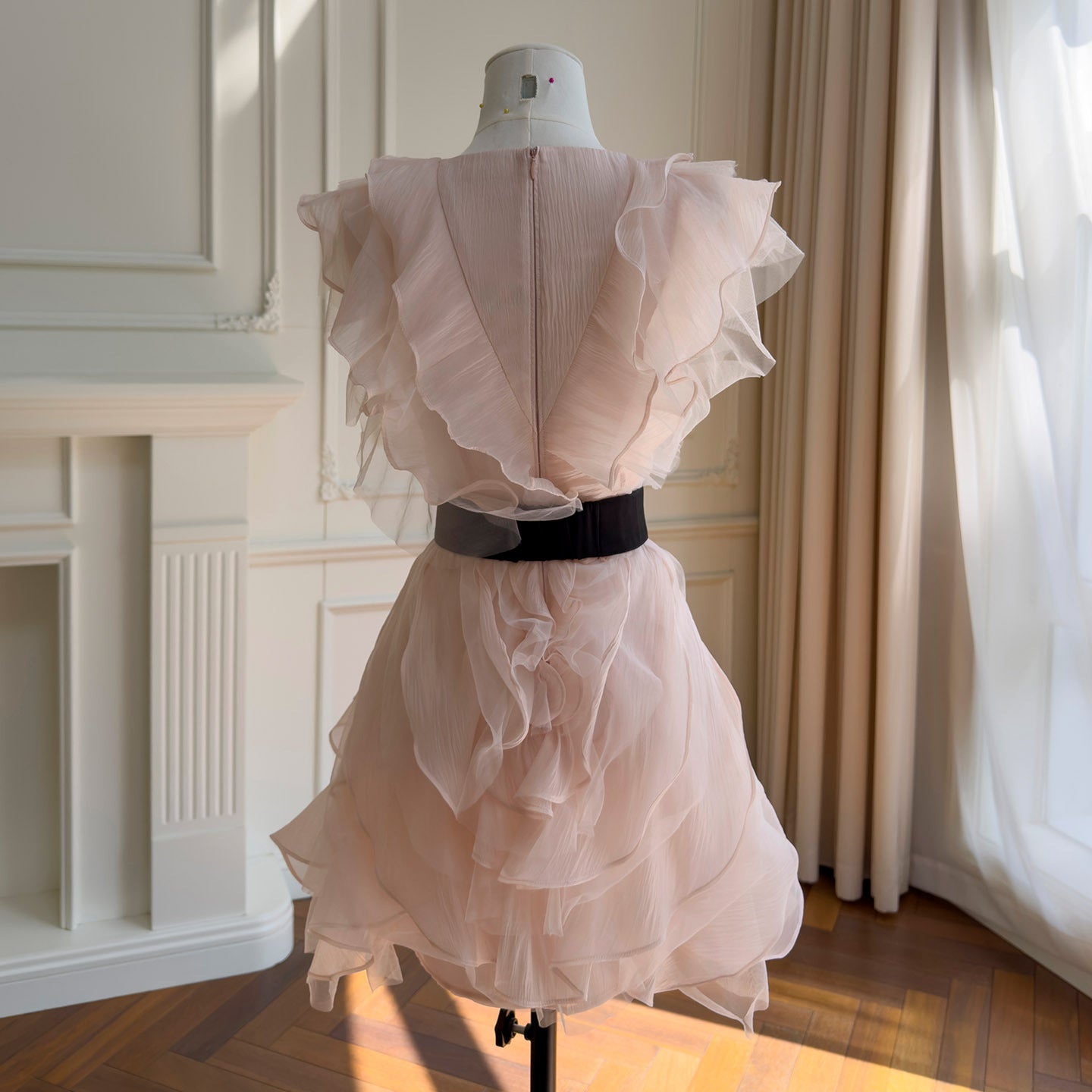 LORIENNE DRESS