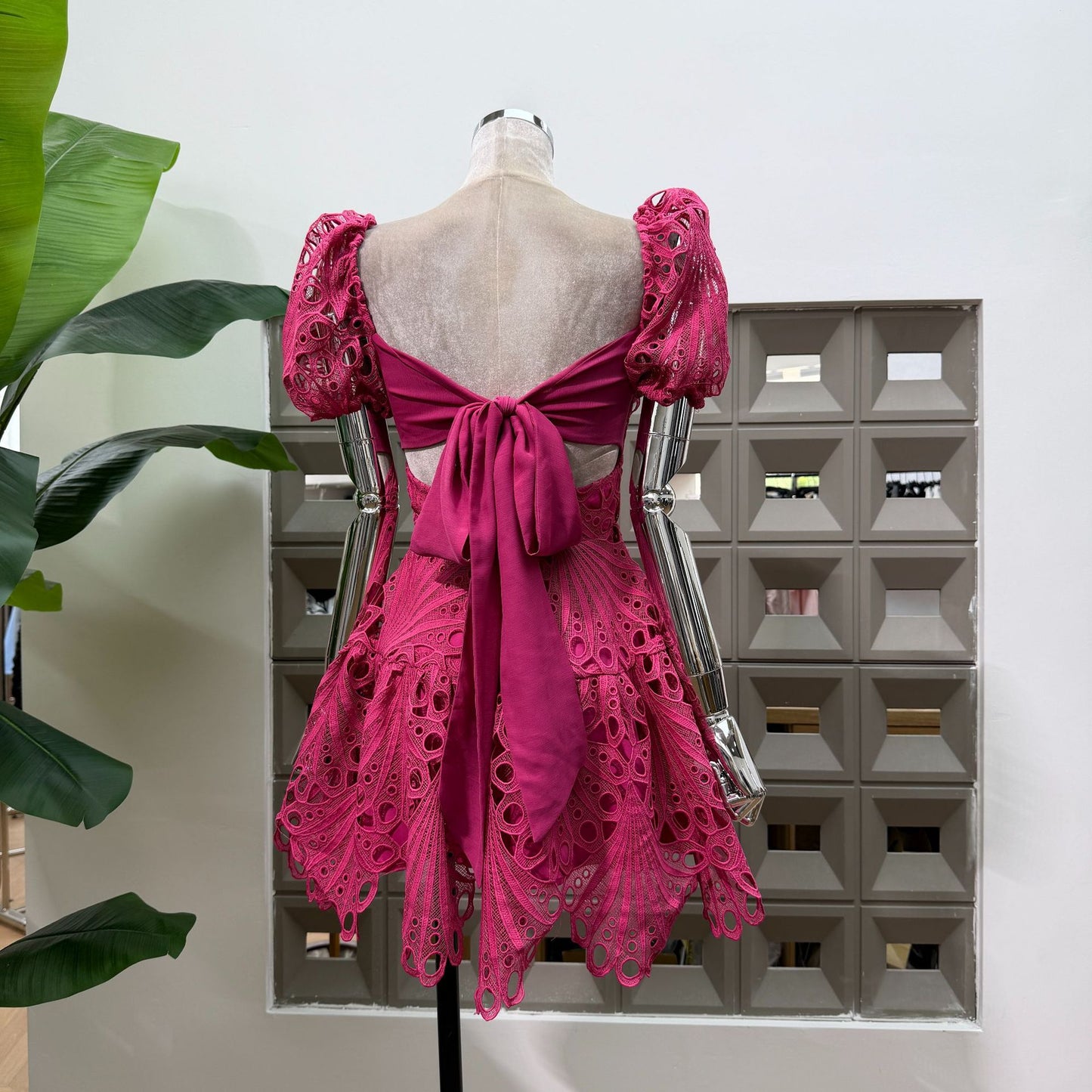 ROSABELLA DRESS