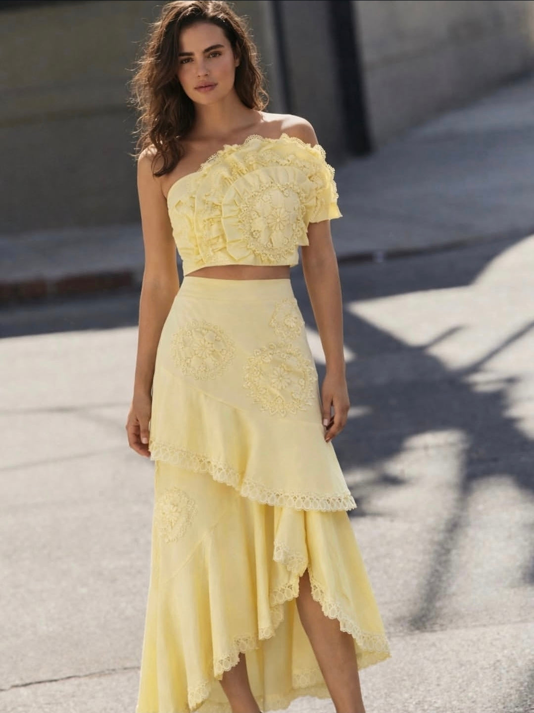 ROSELLE DREAM ENSEMBLE
