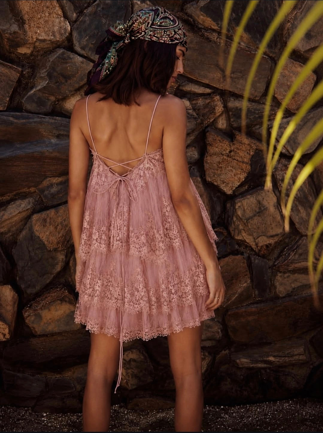 WHISPER MINI - PINK