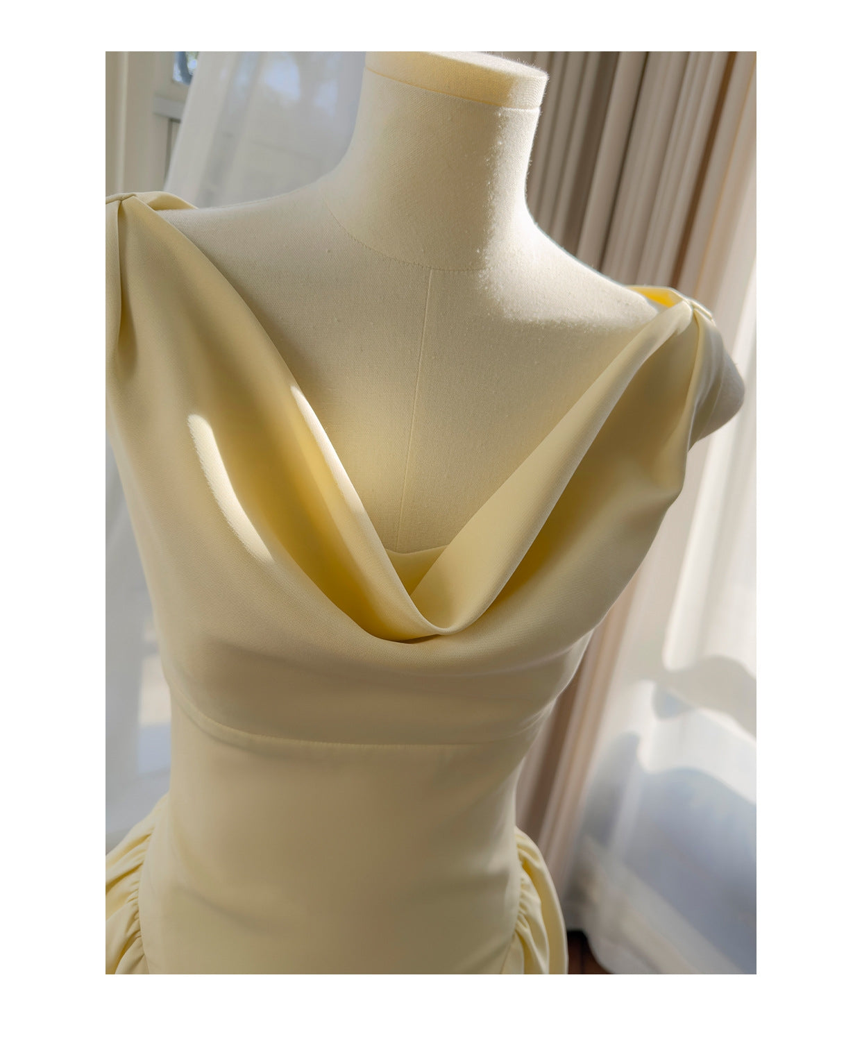 SOLÉA DRESS