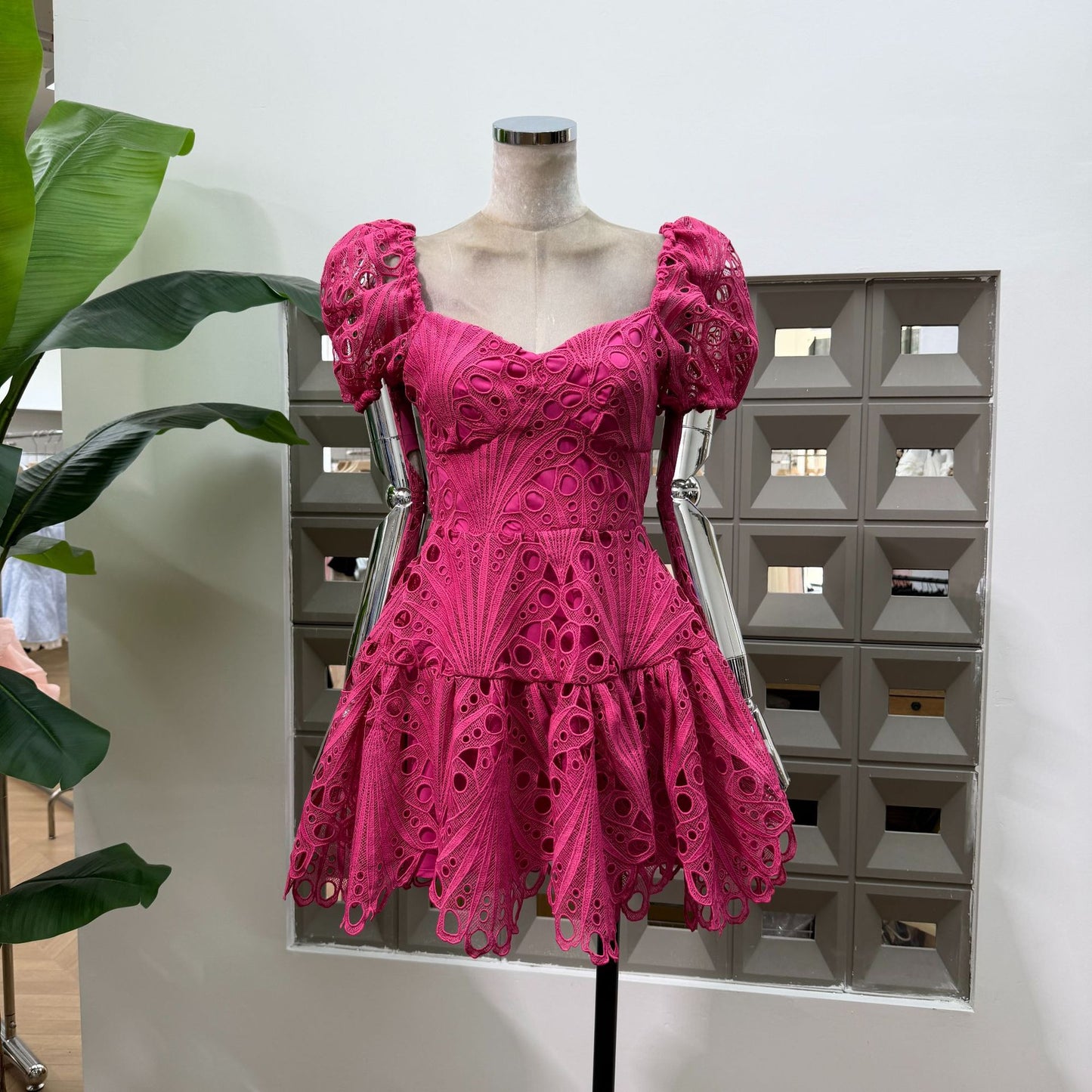 ROSABELLA DRESS