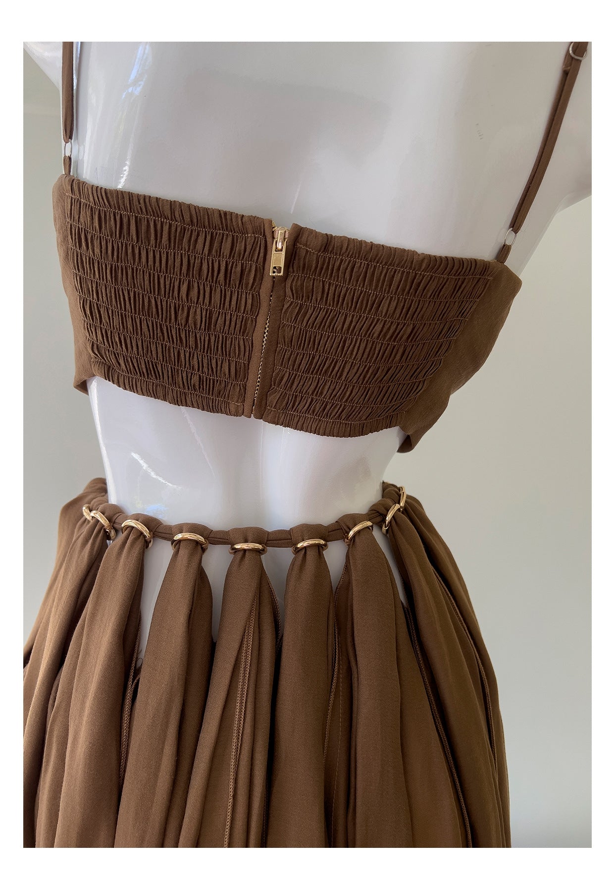 DESERT WHISPER DRESS