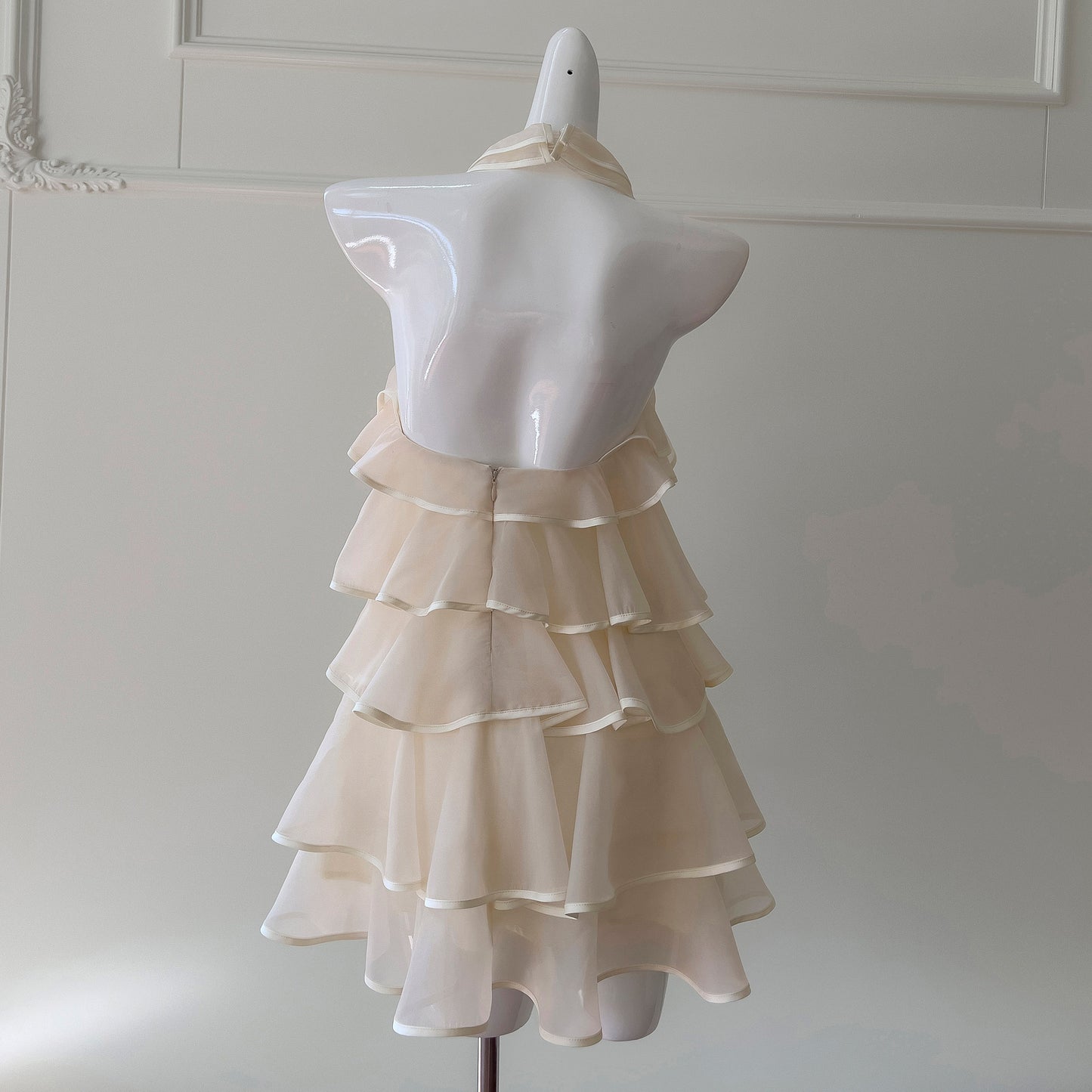 ROSETTE CASCADE MINI