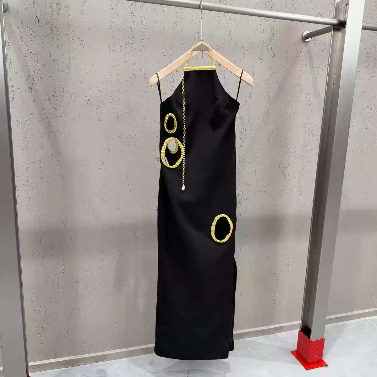THE AMARA DRESS
