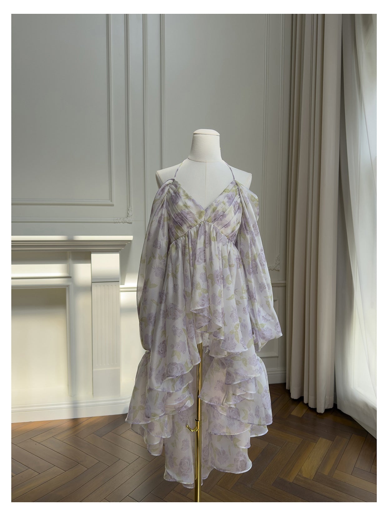 LAVENDER REVERIE SET